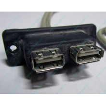 USB-разъемы HP 451784-001 (459184-001) для корпуса HP 5U tower (Назрань)