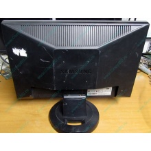 Монитор 19" ЖК Samsung SyncMaster 920NW с дефектами (Назрань)