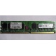 Серверная память 1Gb DDR2 ECC Fully Buffered Kingmax KLDD48F-A8KB5 pc-6400 800MHz (Назрань).