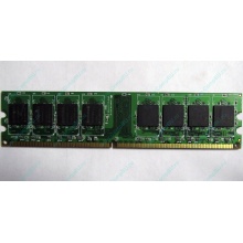 Серверная память 1Gb DDR2 ECC Fully Buffered Kingmax KLDD48F-A8KB5 pc-6400 800MHz (Назрань).