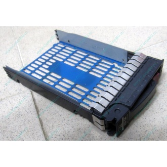 Салазки 483095-001 для HDD для серверов HP (Назрань)