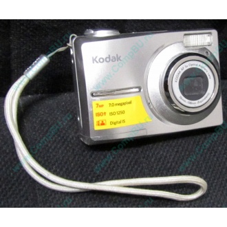 Нерабочий фотоаппарат Kodak Easy Share C713 (Назрань)