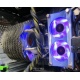 Thermaltake TT-8085 /3x2Gb DDR3 pc3-16000 (2000MHz) + охлаждение памяти на Asus Sabertooth x58 (Назрань)