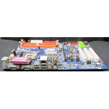 Материнская плата Gigabyte GA-8I915PL-G s.775 (Назрань)
