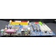 Разъемы материнской платы Gigabyte GA-8I915P Duo DDR/DDR2 s.775 (Назрань)