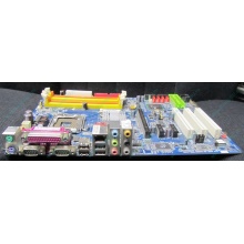 Материнская плата Gigabyte GA-8I915P Duo DDR/DDR2 s.775 (Назрань)