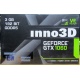 3 Gb 192 BIT GDDR5 inno3D GeForce GTX 1060 (Назрань)
