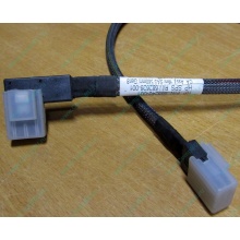 Угловой кабель Mini SAS to Mini SAS HP 668242-001 (Назрань)