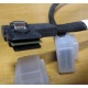 Разъемы кабеля Mini SAS to Mini SAS HP 668242-001 (682626-001) - Назрань