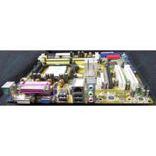Материнская плата Asus M2NPV-MX s.AM2 (без задней планки) - Назрань
