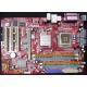 Материнская плата MSI MS-7140 915P Combo2 VER 2.0 s.775 (Назрань)