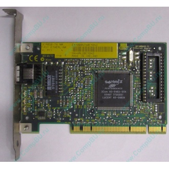 Сетевая карта 3COM 3C905B-TX PCI Parallel Tasking II ASSY 03-0172-110 Rev E (Назрань)