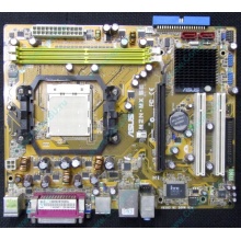 Материнская плата Asus M2N-MX SE s.AM2 (без задней планки) - Назрань
