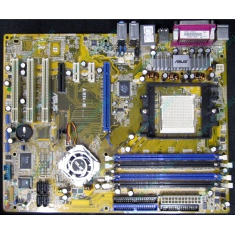 Материнская плата Asus A8N-E s.939 Б/У (Назрань)