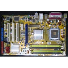 Материнская плата Asus P5B SE s.775 Б/У (Назрань)