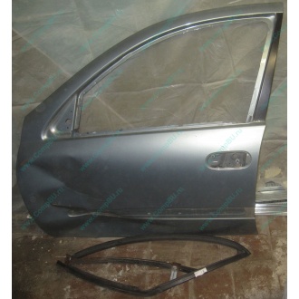 Левая передняя дверь Nissan Almera Classic N16 (Назрань)