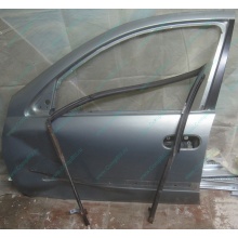 Левая передняя дверь Nissan Almera Classic N16 (Назрань)