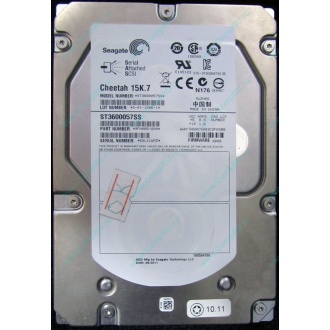 Жесткий диск 600Gb 15k Dell 9FN066-008 6G SAS ( Seagate Cheetach ST3600057SS 15K.7) - Назрань