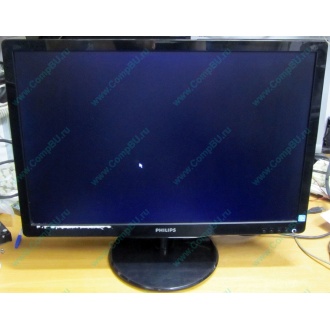 Монитор Б/У 22" Philips 220V4LAB (1680x1050) multimedia (Назрань)