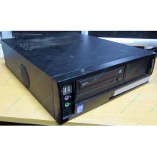 Лежачий компьютер Intel Core i3 3220 (2x3.3GHz HT) /4Gb /500Gb /ATX 250W Slim Desktop (Назрань)
