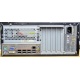 Компактный компьютер Intel Core i5 2300 (4x2.8GHz) /4Gb /500Gb /ATX 300W вид сзади (Назрань)