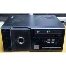 Маленький компьютер Intel Core i5 2400 (4x3.1GHz) /4Gb /750Gb /ATX 300W (Назрань)