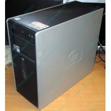 Компьютер HP Compaq dc5800 MT (Intel Core 2 Quad Q9300 (4x2.5GHz) /4Gb /250Gb /ATX 300W) - Назрань
