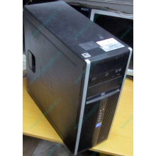 Компьютер Б/У HP Compaq 8000 Elite CMT (Intel Core 2 Quad Q9500 (4x2.83GHz) /4Gb DDR3 /320Gb /ATX 320W) - Назрань