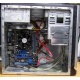 Компьютер БУ AMD Athlon II X2 250 (2x3.0GHz) s.AM3 /3Gb DDR3 /120Gb /video /DVDRW DL /sound /LAN 1G /ATX 300W FSP (Назрань)