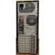 Системный блок Intel Pentium D 945 (2x3.4GHz) s.775 /2Gb /160Gb /ATX 350W вид сзади (Назрань)
