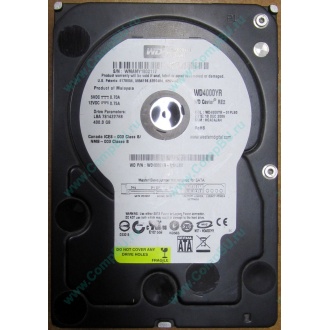 Б/У жёсткий диск 400Gb WD WD4000YR Caviar RE2 7200 rpm SATA  (Назрань)