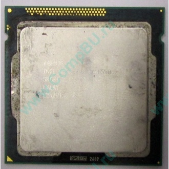 Процессор Intel Celeron G550 (2x2.6GHz /L3 2Mb) SR061 s.1155 (Назрань)