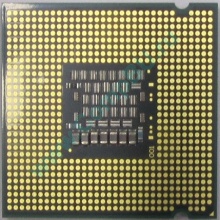 Процессор Intel Core 2 Duo E6400 (2x2.13GHz /2Mb /1066MHz) SL9S9 socket 775 (Назрань)