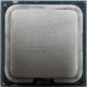 Процессор Б/У Intel Core 2 Duo E8400 (2x3.0GHz /6Mb /1333MHz) SLB9J socket 775 (Назрань)