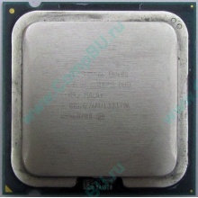 Процессор Б/У Intel Core 2 Duo E8400 (2x3.0GHz /6Mb /1333MHz) SLB9J socket 775 (Назрань)