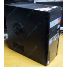 Четырехядерный компьютер Intel Core 2 Quad Q8300 (4x2.5GHz) /4Gb /320Gb /ATX 350W (Назрань)
