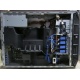 Сервер Dell PowerEdge T300 со снятой крышкой (Назрань)