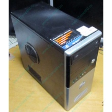 Компьютер Б/У Intel Core 2 Quad Q6600 (4x2.4GHz) /4Gb /250Gb /ATX 350W FSP (Назрань)
