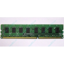 НЕРАБОЧАЯ память 4Gb DDR3 SP (Silicon Power) SP004BLTU133V02 1333MHz pc3-10600 (Назрань)