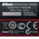 Nikon Coolpix S9100 made in Indonesia (Назрань)