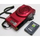 Аккумулятор Nikon EN-EL12 3.7V 1050mAh 3.9W для фотоаппарата Nikon Coolpix S9100 (Назрань)
