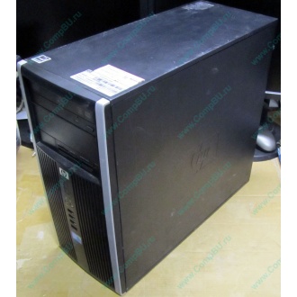 Б/У компьютер HP Compaq 6000 MT (Intel Core 2 Duo E7500 (2x2.93GHz) /4Gb DDR3 /320Gb /ATX 320W) - Назрань