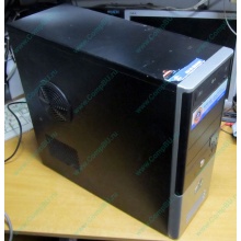 Четырехядерный компьютер Intel Core 2 Quad Q9400 (4x2.66GHz) /4Gb DDR2 /500Gb /ATX 430W Thermaltake (Назрань)