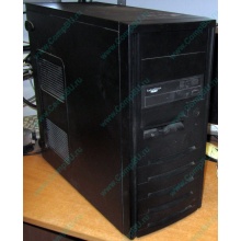 Игровой компьютер Intel Core 2 Quad Q6600 (4x2.4GHz) /4Gb /250Gb /1Gb Radeon HD6670 /ATX 450W (Назрань)