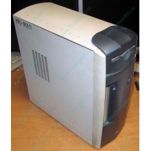 Компактный маленький компьютер Intel Core i3 2120 /4Gb DDR3 /320Gb /ATX 240W microtower (Назрань)