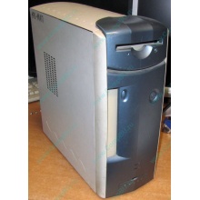 Компактный маленький компьютер Intel Core i3 2120 /4Gb DDR3 /320Gb /ATX 240W microtower (Назрань)