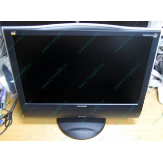 Монитор с колонками 20.1" ЖК ViewSonic VG2021WM-2 1680x1050 (широкоформатный) - Назрань