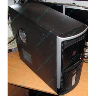 Начальный игровой компьютер Intel Pentium Dual Core E5700 (2x3.0GHz) s.775 /2Gb /250Gb /1Gb GeForce 9400GT /ATX 350W (Назрань)