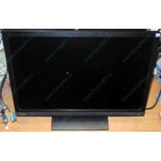 22" ЖК монитор Benq G2200W 1680x1050 (широкоформатный) - Назрань