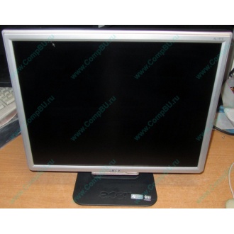ЖК монитор 19" Acer AL1916 (1280x1024) - Назрань
